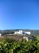 Colegio Pablo VI. A Ra, Orense
